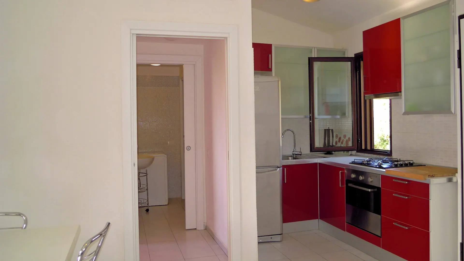 Apartament Jana Margherita Pula