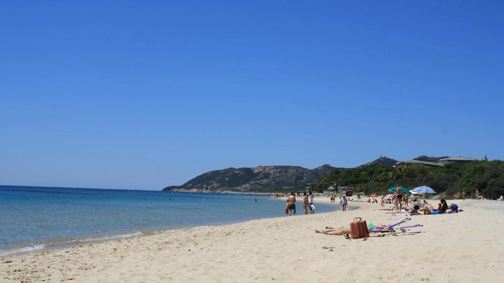 Apartament Jana Margherita Pula