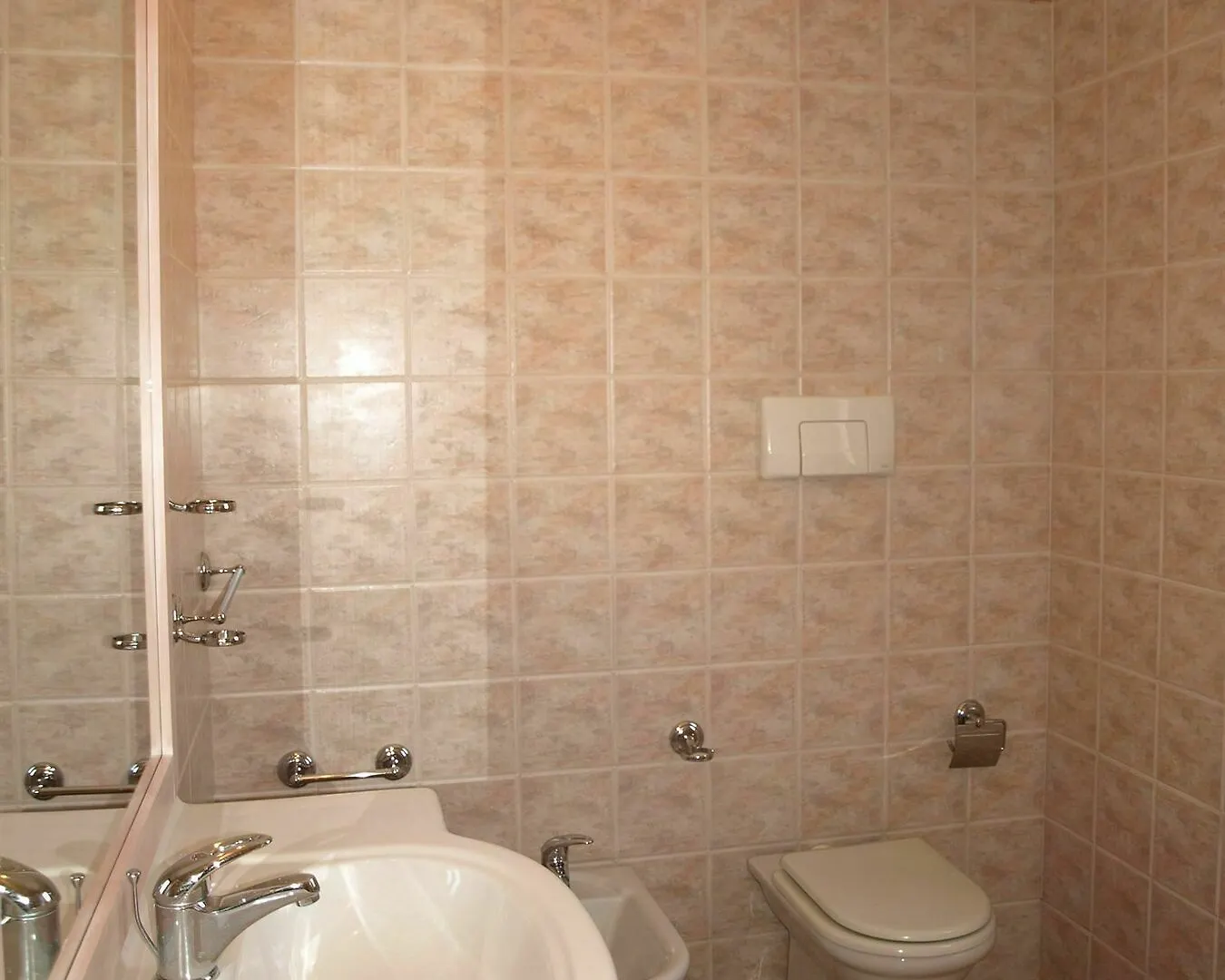 Apartament Jana Margherita Pula