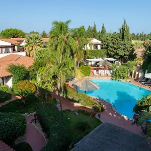 Hotel Nora Club Hotel&spa, Pula